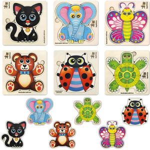 Puzzle Bebe Animaux Cdiscount Puzzle Bebe Animaux Cdiscount