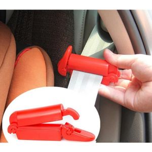 Pince ceinture de securite pour siege auto - Cdiscount