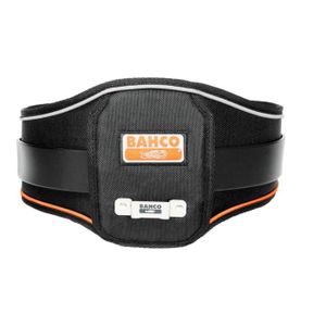 Bahco 29/" à 48/" Noir Quick Release 2/" Sangle Nylon Outil de travail Ceinture 1 qrfb