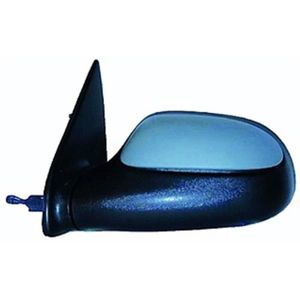 PAIRE de Coque retroviseur Peugeot 106 de 1991 à 2003 a peindre NEUF