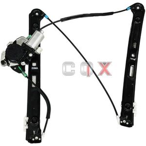 Leve vitre Avant droit avec moteur BMW Série 3 E46 Berline Break 850041