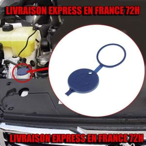 LIQUIDE LAVE-GLACE Bouchon réservoir lave glace Peugeot 106 205 206 207 208 306