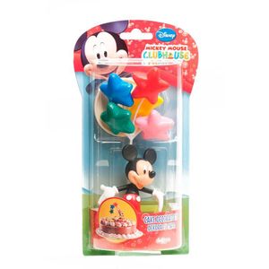 Decoration Gateau Mickey Cdiscount