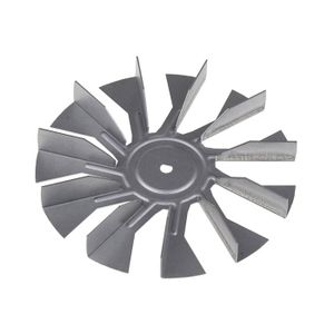 Hélice Turbine Ventilateur Four – Brandt / De Dietrich – Diamètre 15 Cm – Réf 74X6900