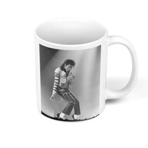 Boutique Michael Jackson : T-Shirt Casquettes Poster