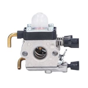 Carburateur stihl pour hs 60 av Cdiscount