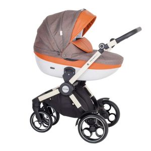poussette bebe cdiscount