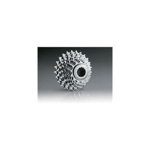 Pignons Cassette XLC 8 Vitesses Compatibles Campagnolo (13-23 Dents) - Neuf