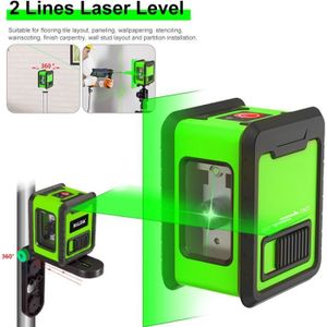 Mini mètre laser pétanque – Fit Super-Humain