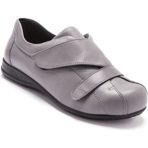 chaussure pied large et sensible