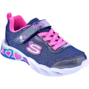 chaussures skechers fille pas cher