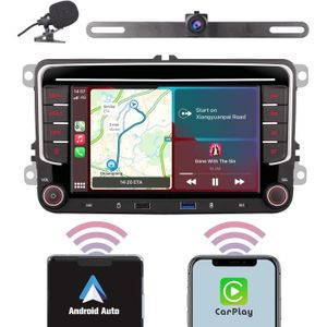 Autoradio GPS Volkswagen Eos , large choix disponible.