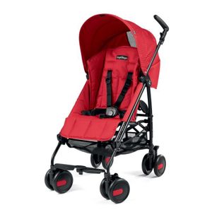 poussette peg perego prix