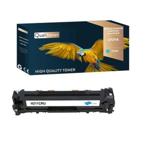Toner Noir Haute Capacité 100g - Pour Imprimantes HP P1007 P1008 M1213 Etc. - Rendement Env. 2000 Pages (A4, 5%)