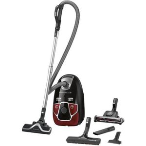 ASPIRATEUR TRAINEAU Aspirateur avec sac ROWENTA RO6883EA X-TREM POWER 