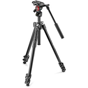Trepied manfrotto - Cdiscount