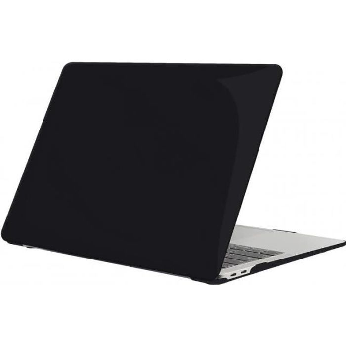 L2W Coque MacBook Air 13, MacBook Air 13,3 Plastique Coque Rigide