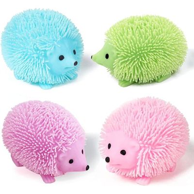 Little Ouchies – Porte-clés Fidget Anti-stress En PLA – Rouleau à Pointes 360° – Jouet Sensoriel Pour Adultes – 8x3 Cm – Soulagement De L’Anxiété