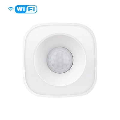 Détecteur De Mouvement PIR 2 En 1 Bluetooth Tuya, Capteur De