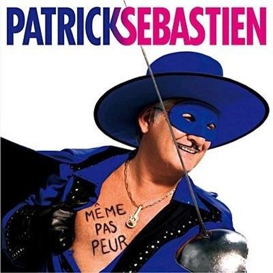 Patrick Sebastien Cdiscount