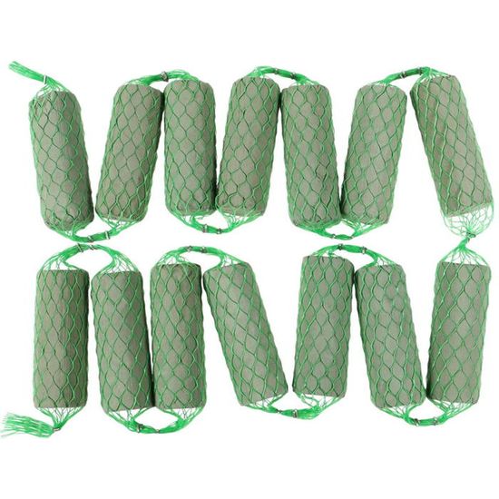 Mousse Humide Pour Fleurs Fraîches Plaque Mousse Florale En Cœur Avec Ventouses - Mousse Humide Pour Bouquets Mariage Anniversaire