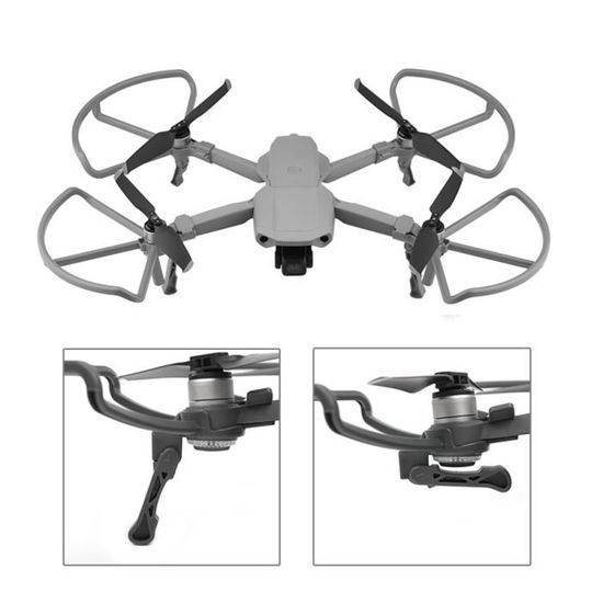 Housse Dji Neo Protection D'hélice Pour DJI Mini 3 Pro/3 à