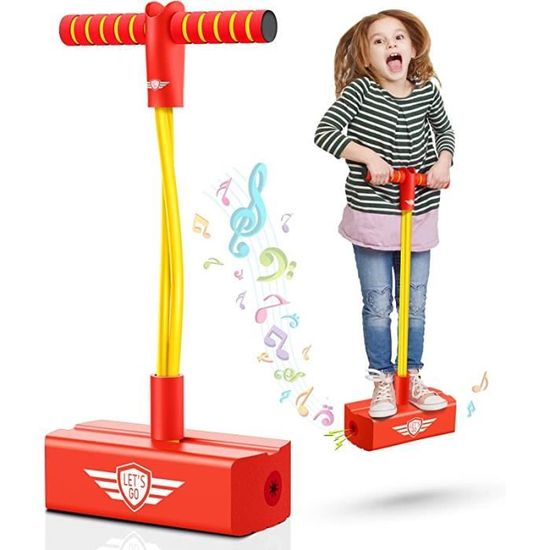 Jouets pour garçons de 3 4 5 6 7 8 ans ensemble de jeu de poufs