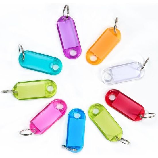 WUSJCOF Lot De 10 Réflecteurs De Sécurité Pour Enfants Smiley Porte