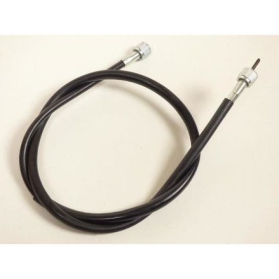 Câble De Compteur Pour Yamaha TZR 50 (1992-2002) - Marque Vicma - Longueur 905 Mm