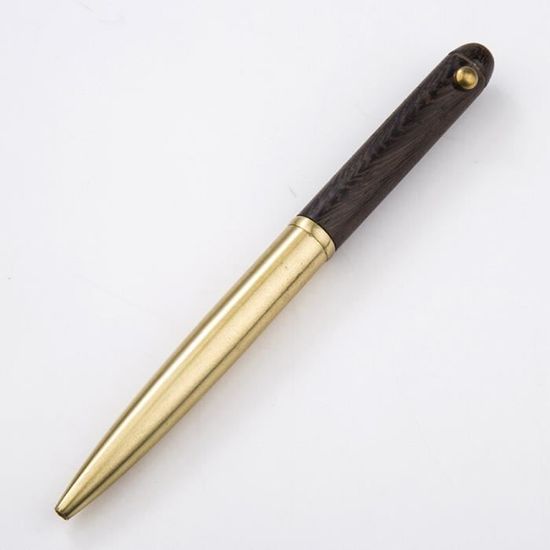 Stylo à Bille Comptoir Métal Avec Chaîne – Stylo Signature Fixe Élégant Pour Bureau, Banque, École, Accueil