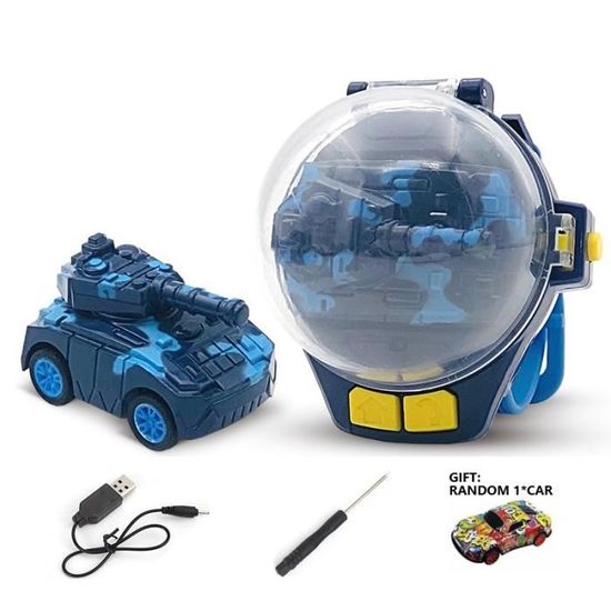 Moto Teleguidee Moto Radiocommandée Generico Acrobaties 360