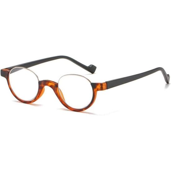 Lunettes French Retro de montures • Opticien Cholet