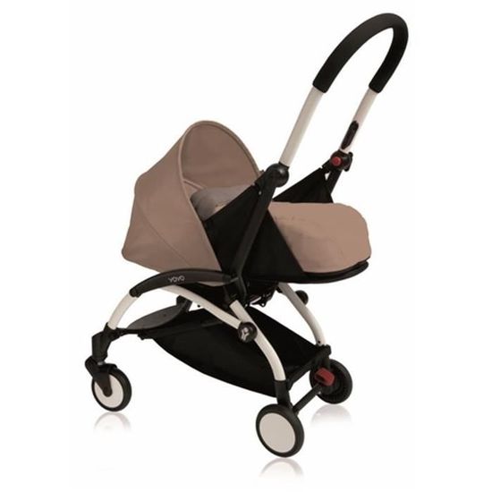 poussette canne compacte yoyo