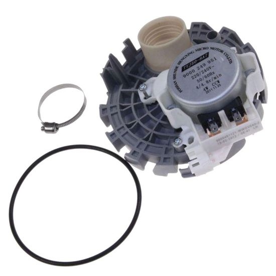 Clapet antiretour Lavevaisselle BOSCH (26712) Cdiscount — free download