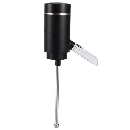 Sipvault – Distributeur De Boissons Alcoolisées, Distributeur Intelligent D'alcool, Distributeur De Boissons à Whisky, Quantité Réglable, Pompe à Vin