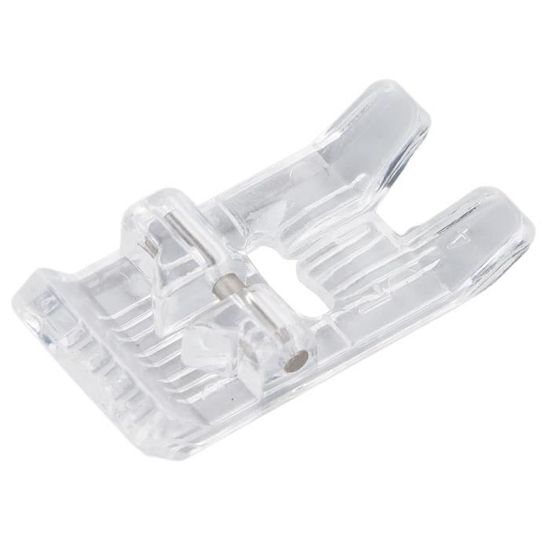 pied de biche raseur surfileur singer