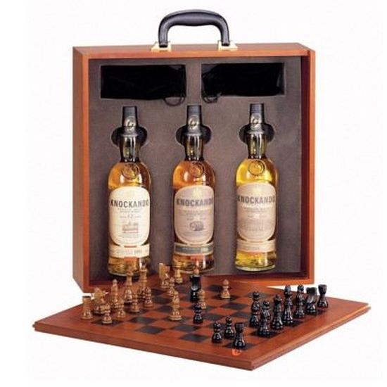 Виски Нокандо 12 Лет Купить