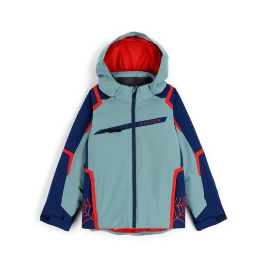 Veste de ski 16 ans hotsell