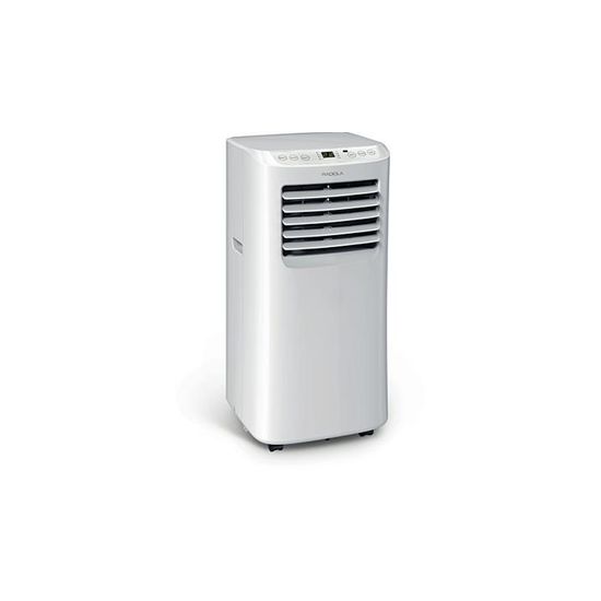 Climatiseur Mobile 7000 Btu Racli078ed Radiola Cdiscount Bricolage — free download