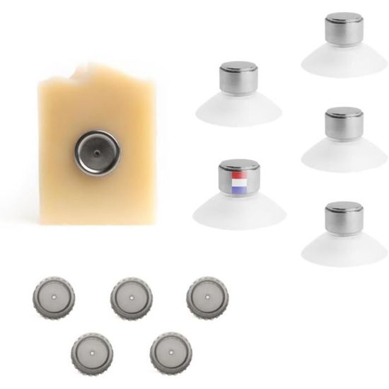 Lampadina Auto 12V 8W SV8.5 - Per Interni Cofano, Cruscotto, Tettuccio - Foto 9