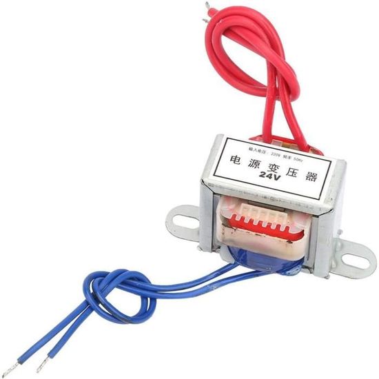 Transformateur pour rampe Eco LED, 17W-21W-24W, SUPERFISH, modèle standard Transformateur pour rampe Eco LED, 17W-21W-24W, SUPERFISH, modèle standard