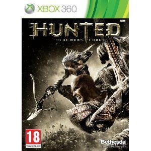 HUNTED: THE DEMONS FORGE / Jeu console X360 Reconditionné - Bethesda reconditionné disponible sur Cdiscount Seconde Vie