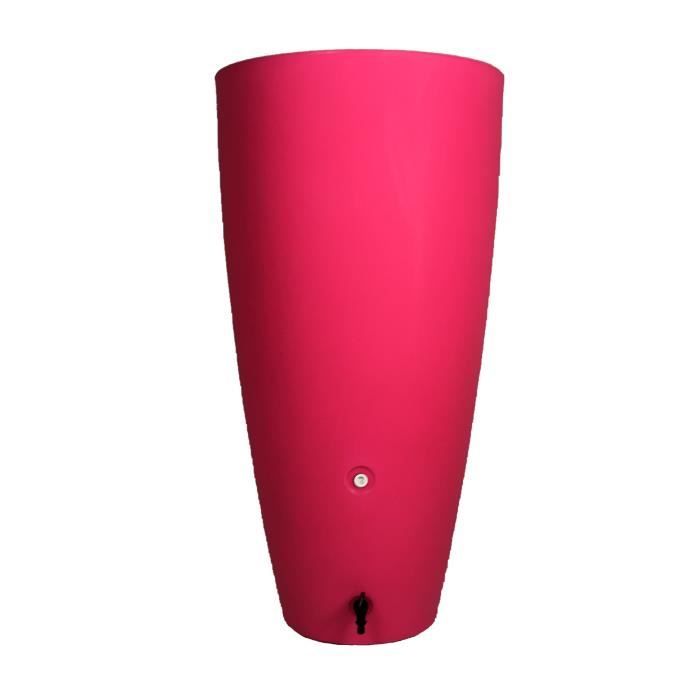 Pot Conique Rc Récupérateur Deau De Pluie