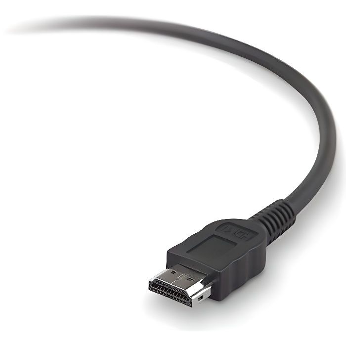 SONY CABLE HDMI PS3 OFFICIEL
