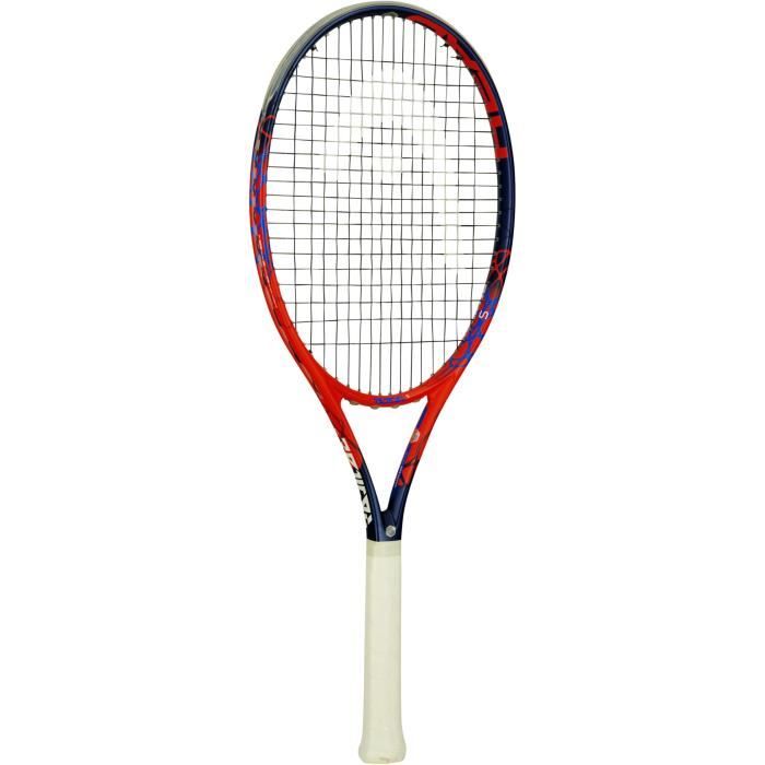BABOLAT Raquette de tennis Pure drive - Adulte - Taille 2