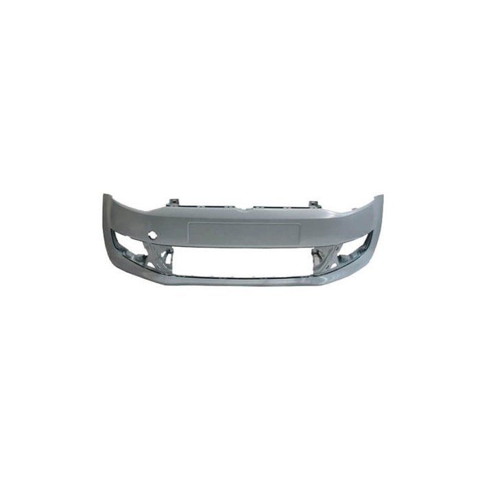 Pare-choc avant à peindre Volkswagen Polo 5 2009-2014