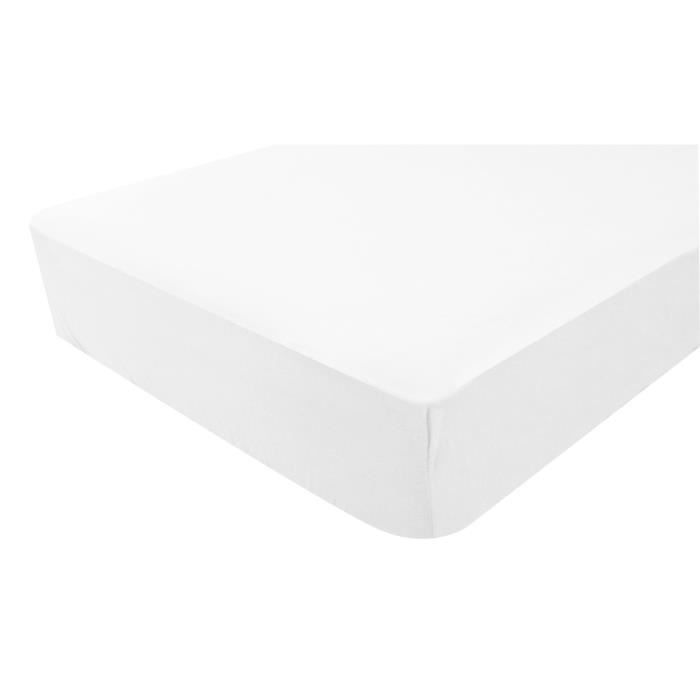 Protege Matelas 60x1 Cdiscount Maison