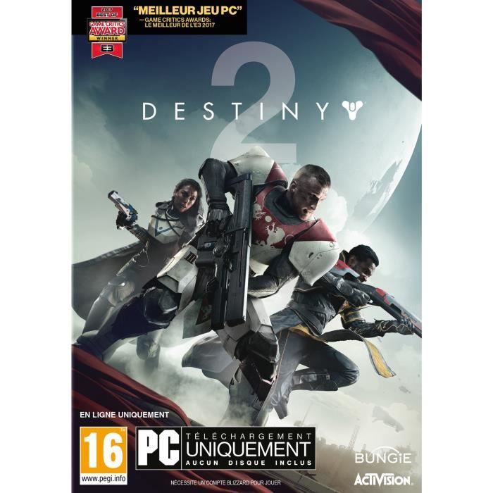 Destiny 2 Pc - vue 2