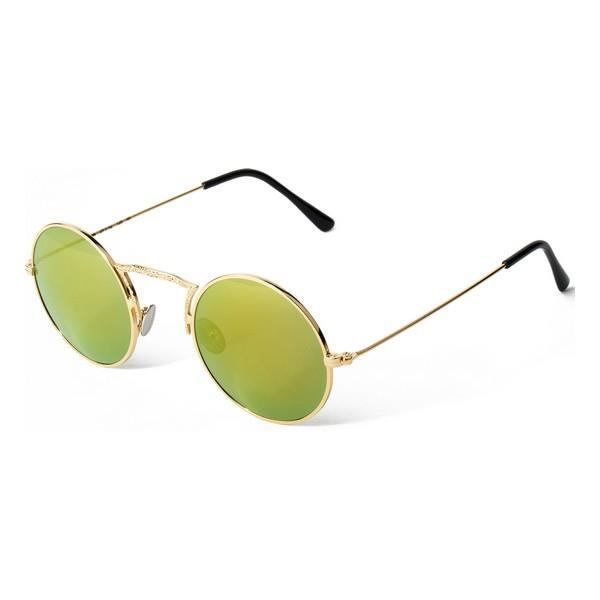 Lunettes de soleil LGR MONASTIR-GOLD-03 Doré Métal