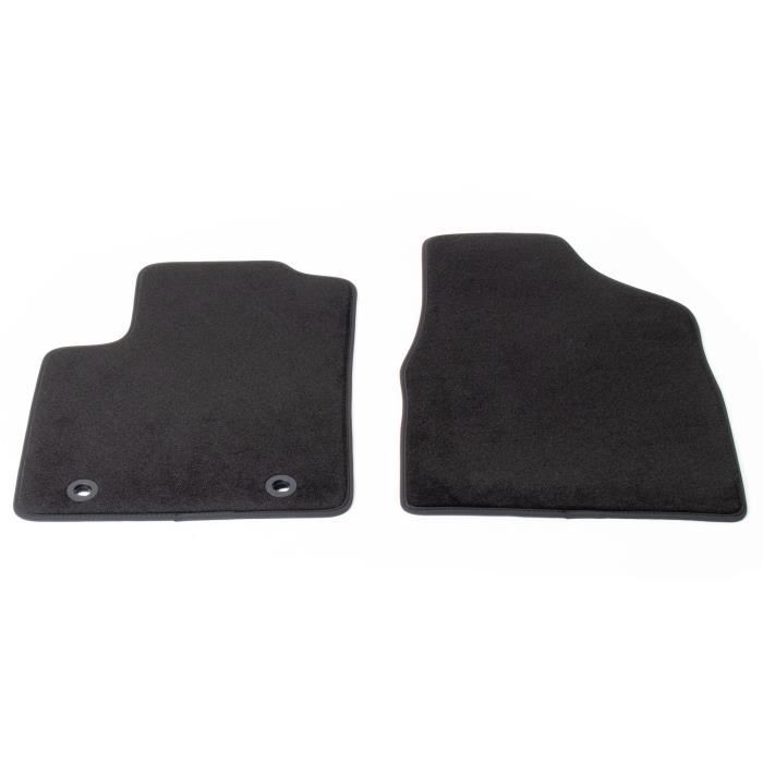 Ford Ka 2008-2016 - tapis du conducteur